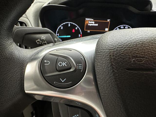 Ford TRANSIT CONNECT 1.5 EcoBlue L2 Trend