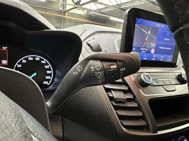 Ford TRANSIT CONNECT 1.5 EcoBlue L2 Trend