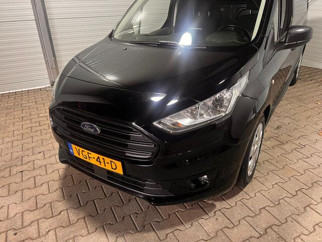 Ford TRANSIT CONNECT 1.5 EcoBlue L2 Trend VVB419 Prijs zoals getoond