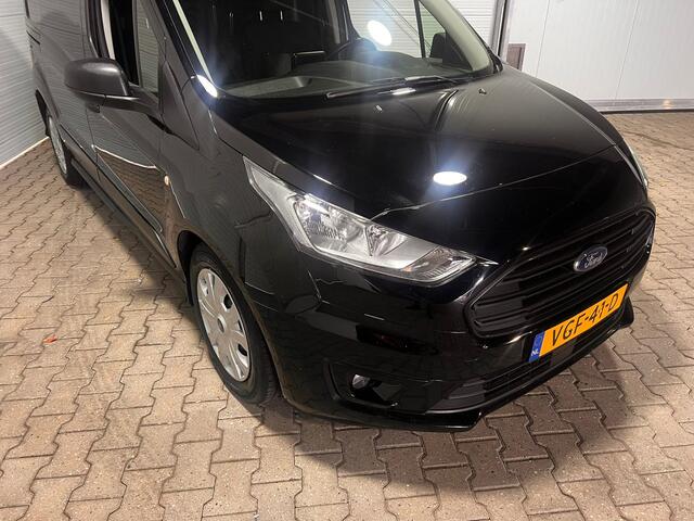 Ford TRANSIT CONNECT 1.5 EcoBlue L2 Trend VVB419 Prijs zoals getoond
