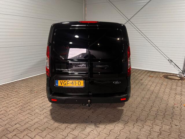 Ford TRANSIT CONNECT 1.5 EcoBlue L2 Trend VVB419 Prijs zoals getoond