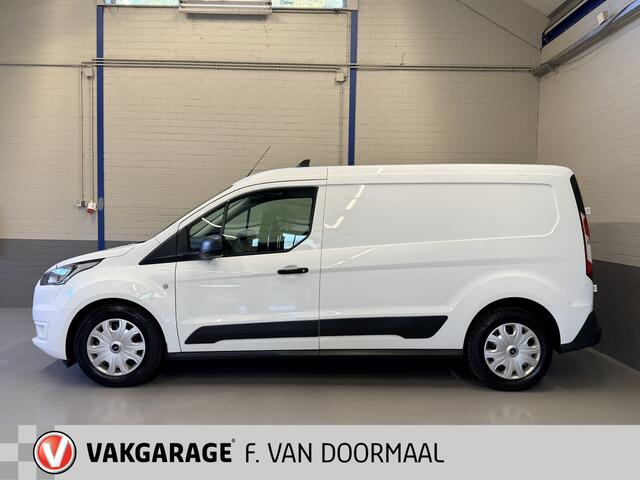 Ford TRANSIT CONNECT 1.5 EcoBlue L2 Trend