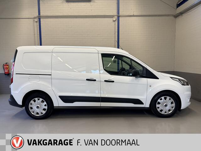 Ford TRANSIT CONNECT 1.5 EcoBlue L2 Trend