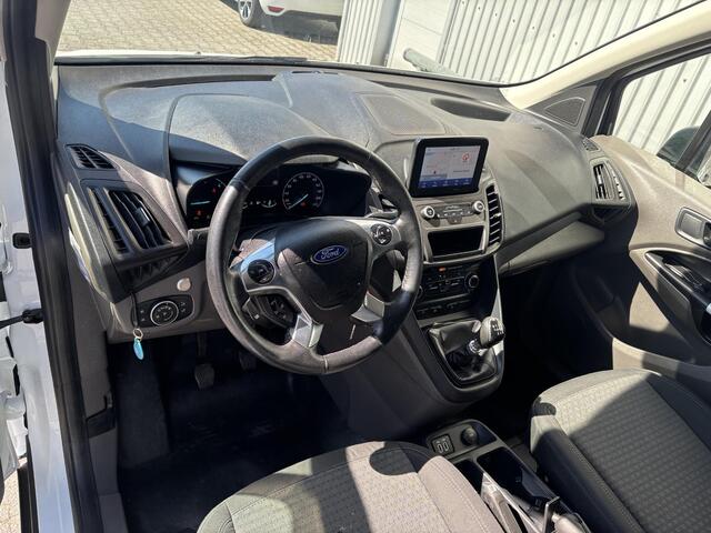 Ford TRANSIT CONNECT 1.5 EcoBlue L1*A/C*CRUISE*NAVI*HAAK*CAM*