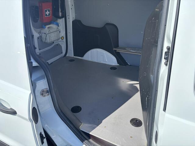 Ford TRANSIT CONNECT 1.5 EcoBlue L1*A/C*CRUISE*NAVI*HAAK*CAM*