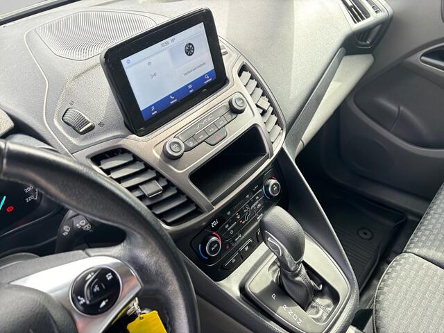 Ford TRANSIT CONNECT 1.5 EcoBlue L2 Trend 2x Schuifdeur, 3 Pers, Camera, Carplay, Stoelverwarming, Sidebars