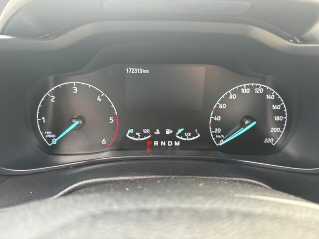 Ford TRANSIT CONNECT 1.5 EcoBlue L2 Trend 2x Schuifdeur, 3 Pers, Camera, Carplay, Stoelverwarming, Sidebars