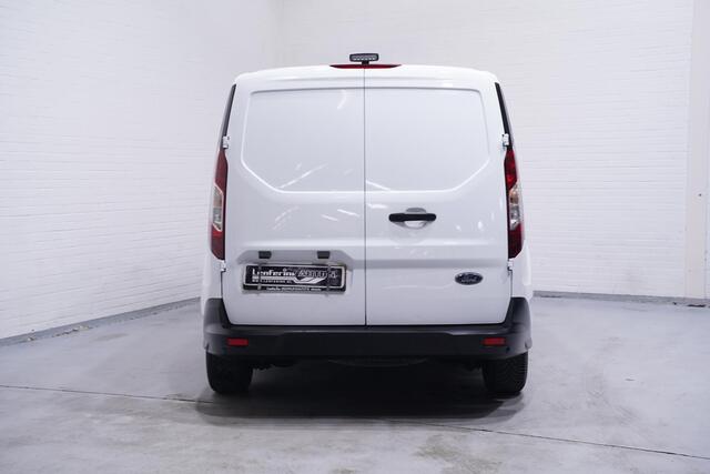 Ford TRANSIT CONNECT 1.5 EcoBlue 100 pk L2 Trend NAP Airco, PDC V+A Cruise Control, Sidebars, 2-Zits