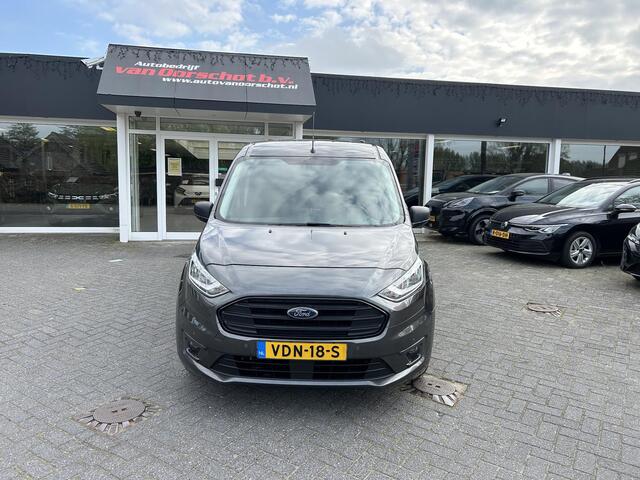 Ford TRANSIT CONNECT 1.5 EcoBlue L2 Trend HP