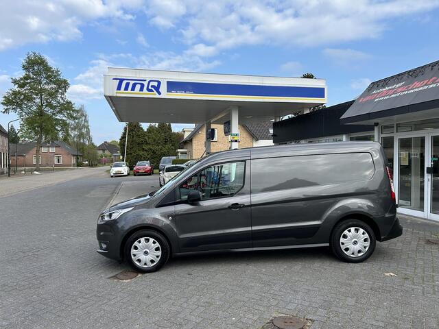 Ford TRANSIT CONNECT 1.5 EcoBlue L2 Trend HP