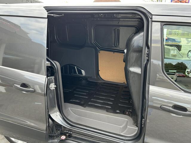 Ford TRANSIT CONNECT 1.5 EcoBlue L2 Trend HP