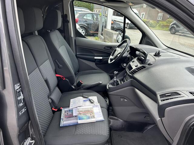 Ford TRANSIT CONNECT 1.5 EcoBlue L2 Trend HP