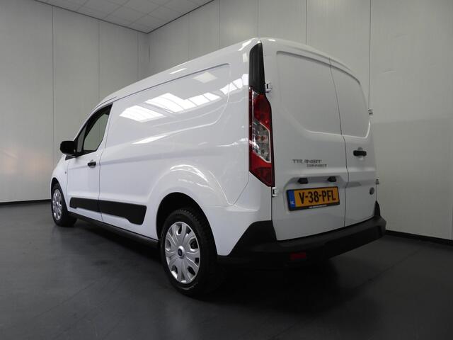Ford TRANSIT CONNECT 1.0 Ecoboost L2 Trend 3-Zits AIRCO/BLUETOOTH/PDC/SCHUIFDEUR!