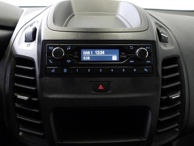 Ford TRANSIT CONNECT 1.0 Ecoboost L2 Trend 3-Zits AIRCO/BLUETOOTH/PDC/SCHUIFDEUR!