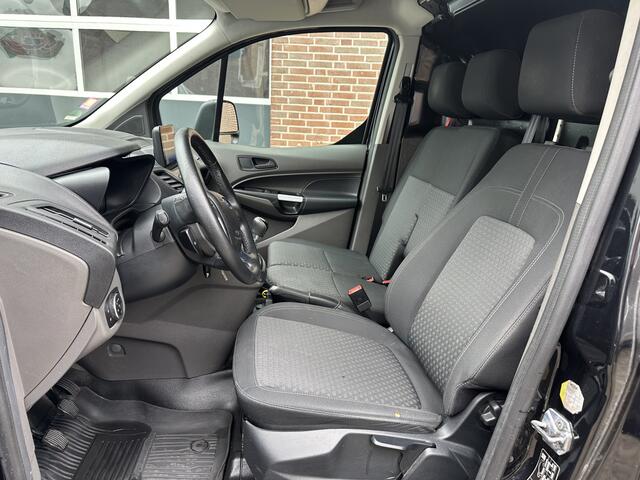 Ford TRANSIT CONNECT 1.0 Ecoboost L2 Benzine Airco,Cruise,Navi,Camera,Pdc,Lmv,3 persoons bedrijfswageninrichting