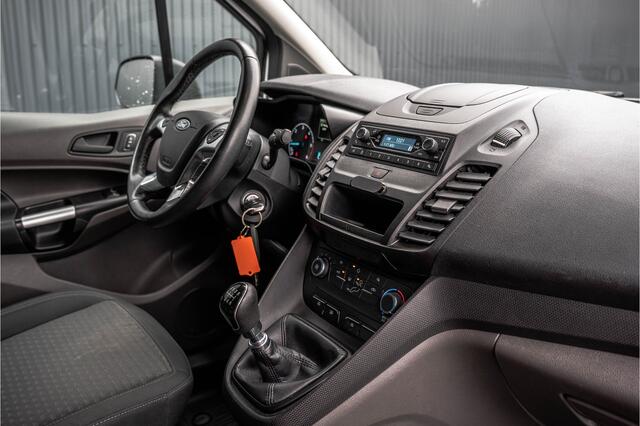 Ford TRANSIT CONNECT 1.5 EcoBlue | Cruise | Airco | Trekhaak