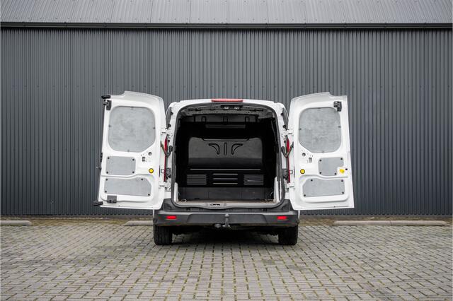 Ford TRANSIT CONNECT 1.5 EcoBlue | Cruise | Airco | Trekhaak