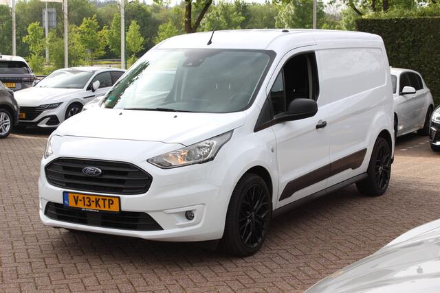 Ford TRANSIT CONNECT 1.5 EcoBlue L2 Trend HP 100pk / Trekhaak / Camera / CarPlay / 17'' / Stuur+Stoelverwarming / Inbouw / Zijschuifdeur rechts / Cruise Control