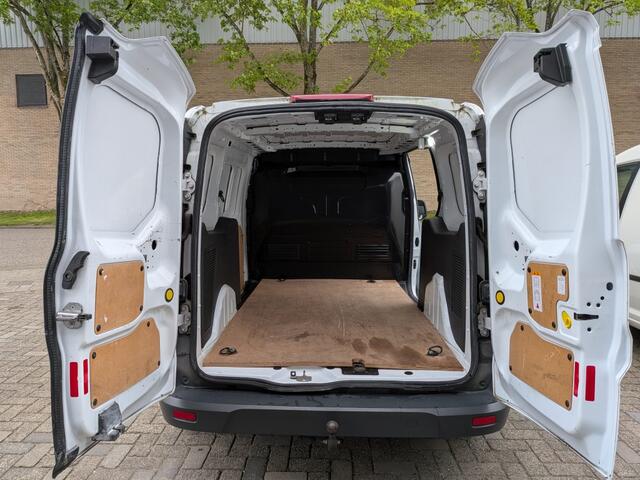 Ford TRANSIT CONNECT 1.5 TDCI L2 Economy Airco NAP
