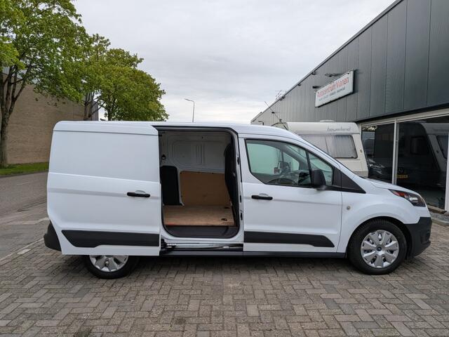 Ford TRANSIT CONNECT 1.5 TDCI L2 Economy Airco NAP