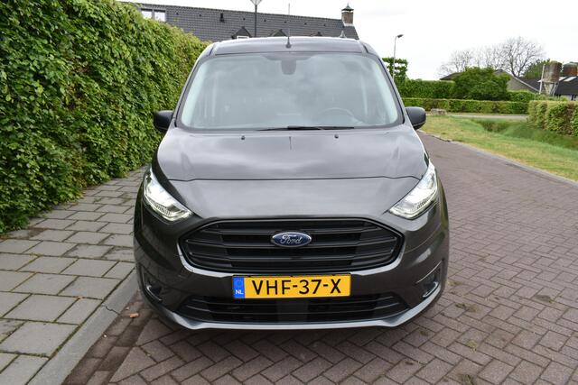 Ford TRANSIT CONNECT 1.5 EcoBlue L1 Trend '20 57dkm Bullbars Camera Luxe uitv.