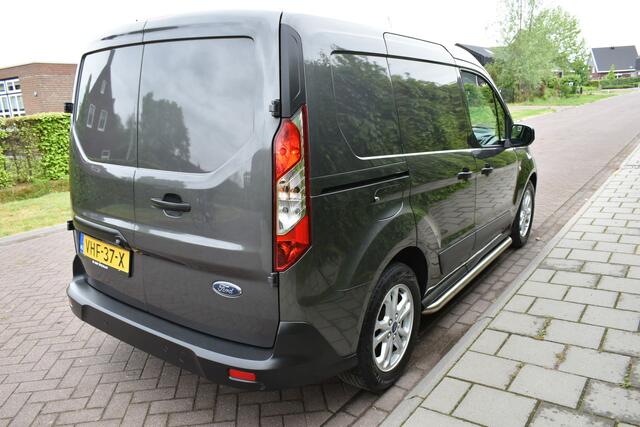 Ford TRANSIT CONNECT 1.5 EcoBlue L1 Trend '20 57dkm Bullbars Camera Luxe uitv.