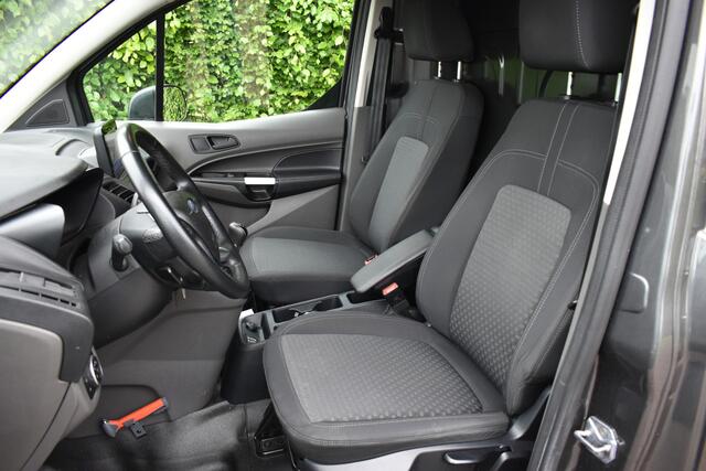 Ford TRANSIT CONNECT 1.5 EcoBlue L1 Trend '20 57dkm Bullbars Camera Luxe uitv.