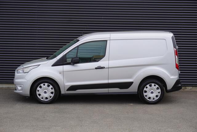 Ford TRANSIT CONNECT 100pk Trend L1 Cruise control Trekhaak Airco 2-Zits Radio Bluetooth