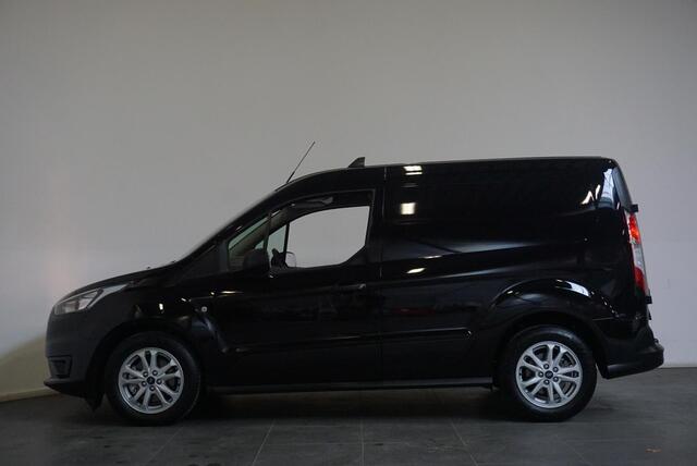 Ford TRANSIT CONNECT 1.5 EcoBlue L1 Automaat Trend Navigatie Airco Cruise Control Camera Trekhaak