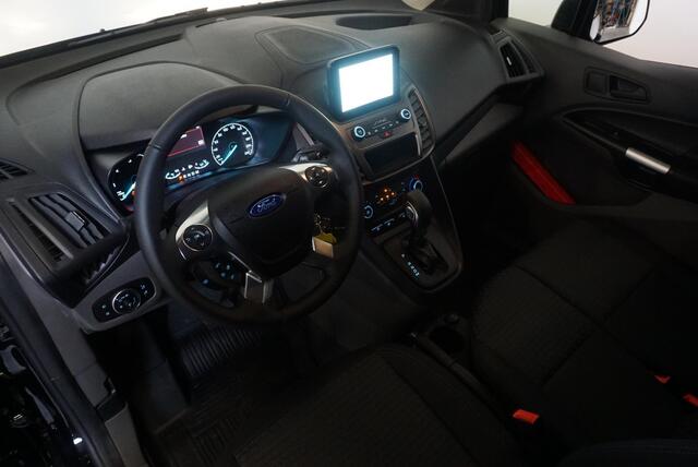 Ford TRANSIT CONNECT 1.5 EcoBlue L1 Automaat Trend Navigatie Airco Cruise Control Camera Trekhaak