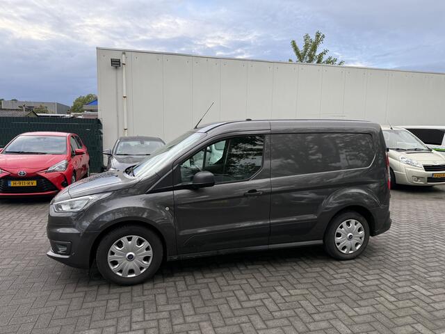 Ford TRANSIT CONNECT 1.0 Ecoboost L1 Trend - Clima - Cruisecontrol - Camera - Nieuw Model - MARGE !! BTW en BPM VRIJ