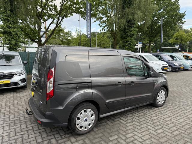 Ford TRANSIT CONNECT 1.0 Ecoboost L1 Trend - Clima - Cruisecontrol - Camera - Nieuw Model - MARGE !! BTW en BPM VRIJ