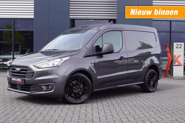 Ford TRANSIT CONNECT 1.5 EcoBlue 120pk / Navi / Camera / PDC / Trekhaak