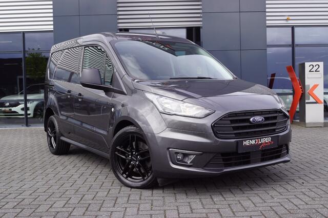Ford TRANSIT CONNECT 1.5 EcoBlue 120pk / Navi / Camera / PDC / Trekhaak