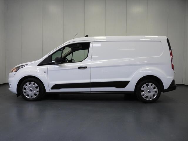 Ford TRANSIT CONNECT 1.0 Ecoboost L2 Trend AIRCO/BLUETOOTH/PDC/SCHUIFDEUR!