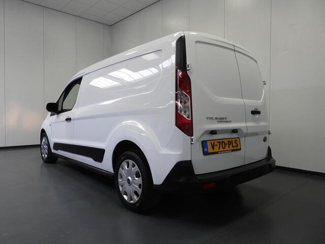Ford TRANSIT CONNECT 1.0 Ecoboost L2 Trend AIRCO/BLUETOOTH/PDC/SCHUIFDEUR!