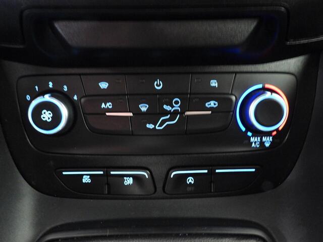 Ford TRANSIT CONNECT 1.0 Ecoboost L2 Trend AIRCO/BLUETOOTH/PDC/SCHUIFDEUR!