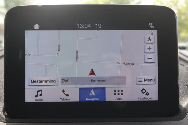 Ford TRANSIT CONNECT 1.5 EcoBlue L2 Trend - NL- Auto!! Camera I Apple I Park sens. A -- Tweede Pinksterdag geopend van 11.00 t/m 16.00 --