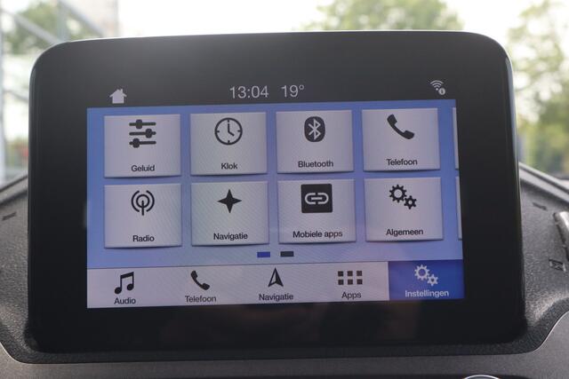 Ford TRANSIT CONNECT 1.5 EcoBlue L2 Trend - NL- Auto!! Camera I Apple I Park sens. A -- Tweede Pinksterdag geopend van 11.00 t/m 16.00 --