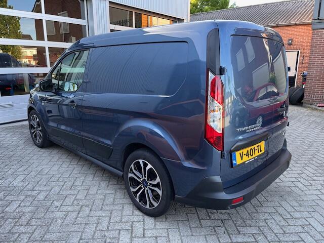 Ford TRANSIT CONNECT 1.5 EcoBlue L1 Trend / Navi / Camera / CruiseC / Pdc