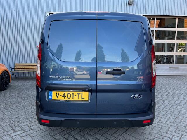 Ford TRANSIT CONNECT 1.5 EcoBlue L1 Trend / Navi / Camera / CruiseC / Pdc