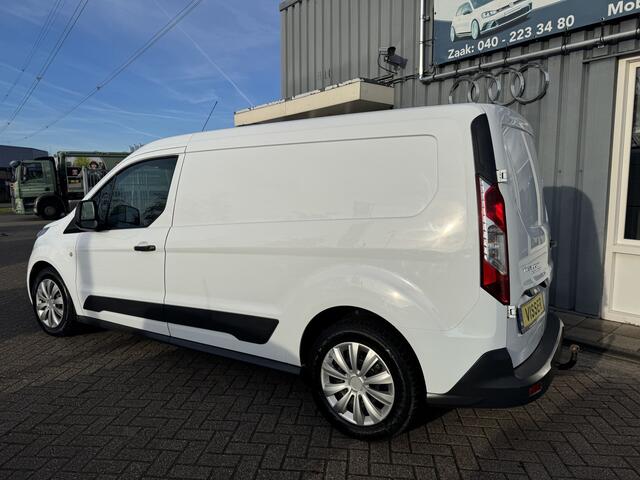 Ford TRANSIT CONNECT 1.0 Ecoboost L2 Trend koelwagen