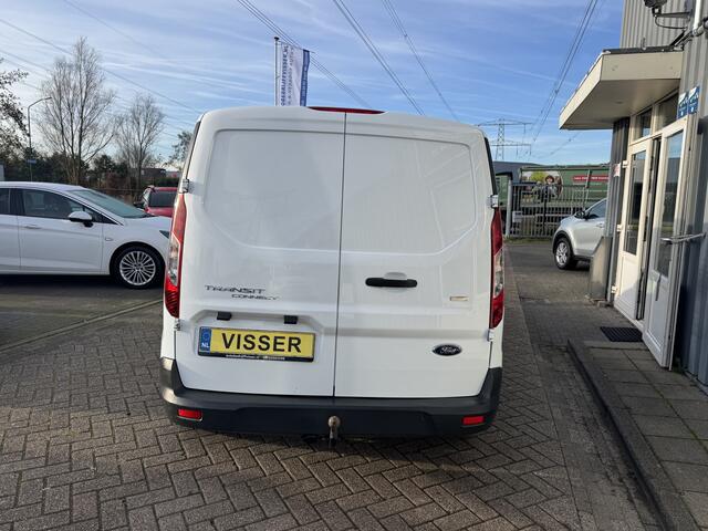 Ford TRANSIT CONNECT 1.0 Ecoboost L2 Trend koelwagen