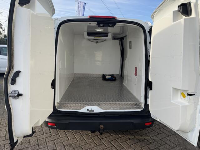 Ford TRANSIT CONNECT 1.0 Ecoboost L2 Trend koelwagen