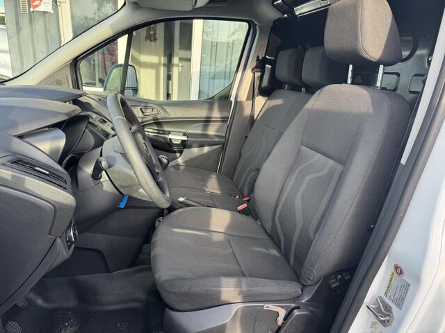 Ford TRANSIT CONNECT 1.0 Ecoboost L2 Trend koelwagen
