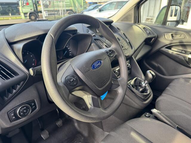 Ford TRANSIT CONNECT 1.0 Ecoboost L2 Trend koelwagen