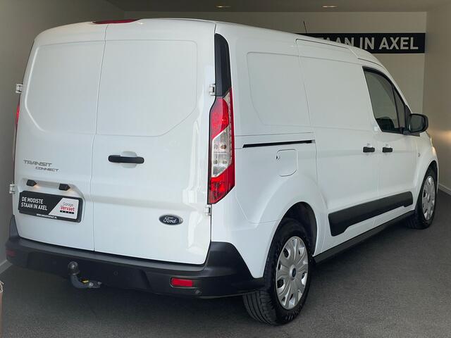 Ford TRANSIT CONNECT 1.5 EcoBlue L2 Trend