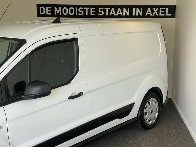 Ford TRANSIT CONNECT 1.5 EcoBlue L2 Trend