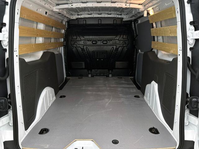 Ford TRANSIT CONNECT 1.5 EcoBlue Automaat L2 Trend Navigatie Airco Parkeersensoren Cruise Control 3Zits Camera DAB+ radio
