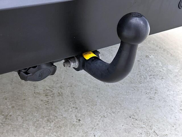 Ford TRANSIT CONNECT 1.5 EcoBlue Automaat L2 Trend Navigatie Airco Parkeersensoren Cruise Control 3Zits Camera DAB+ radio